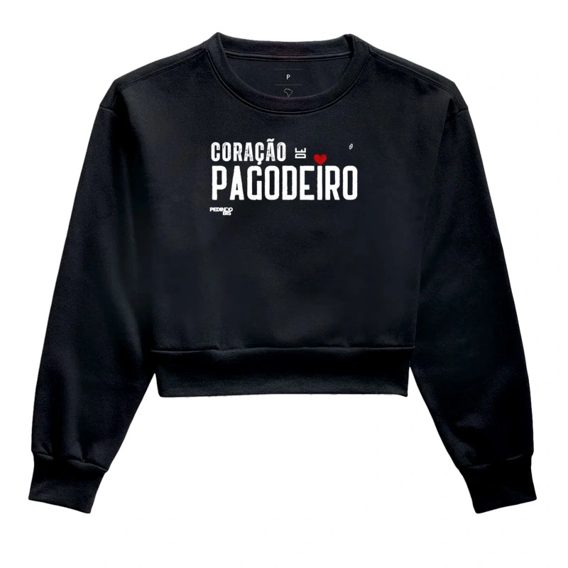 260 - CORAÇÃO DE PAGODEIRO