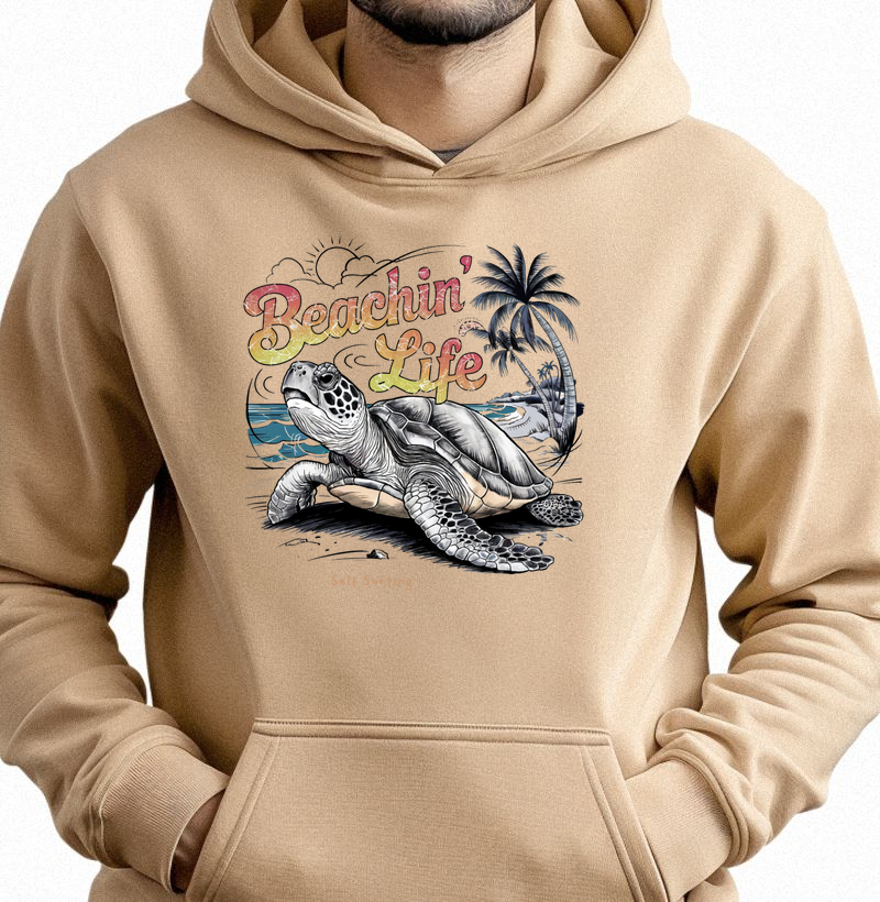 BEACHIN' LIFE | Confecção Reserva 🦜