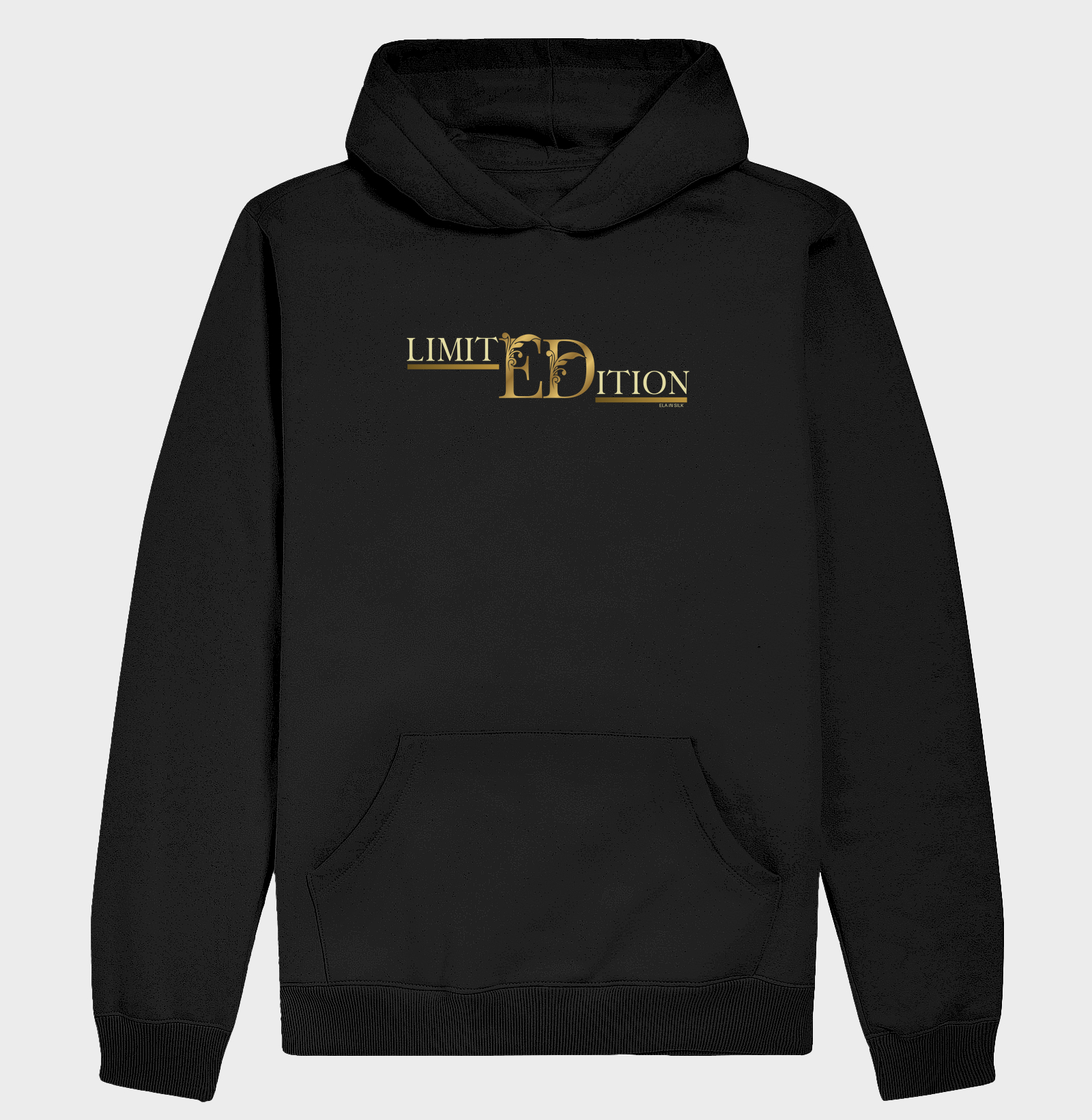 Limited Edition