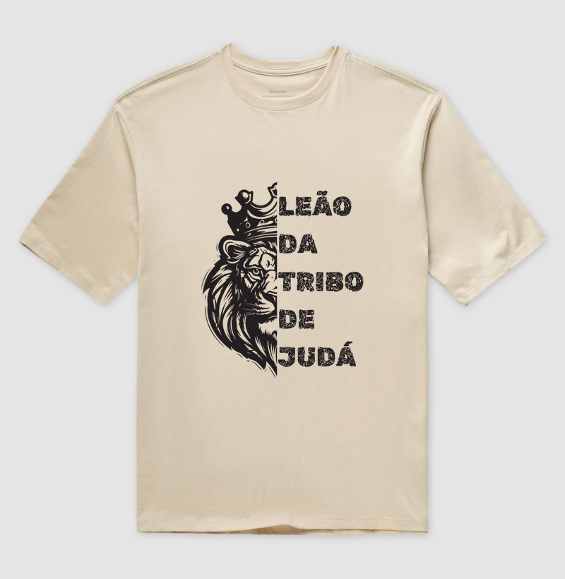 O Leão tribo de judá.