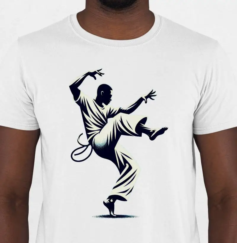 Pose Capoeira Frevo