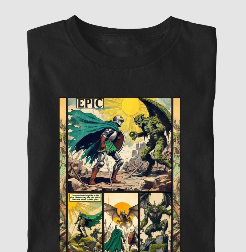 Epic 02#