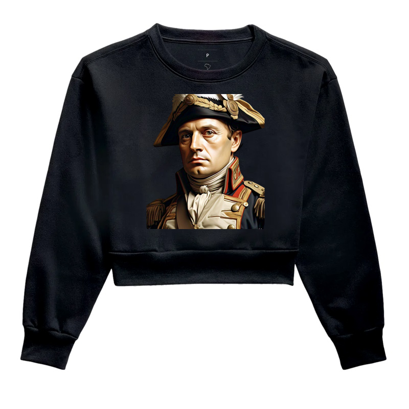 NAPOLEÃO BONAPARTE