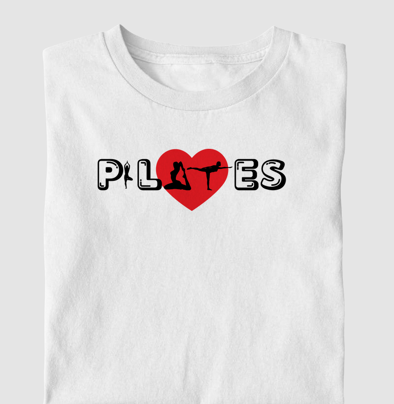 Pilates Coração