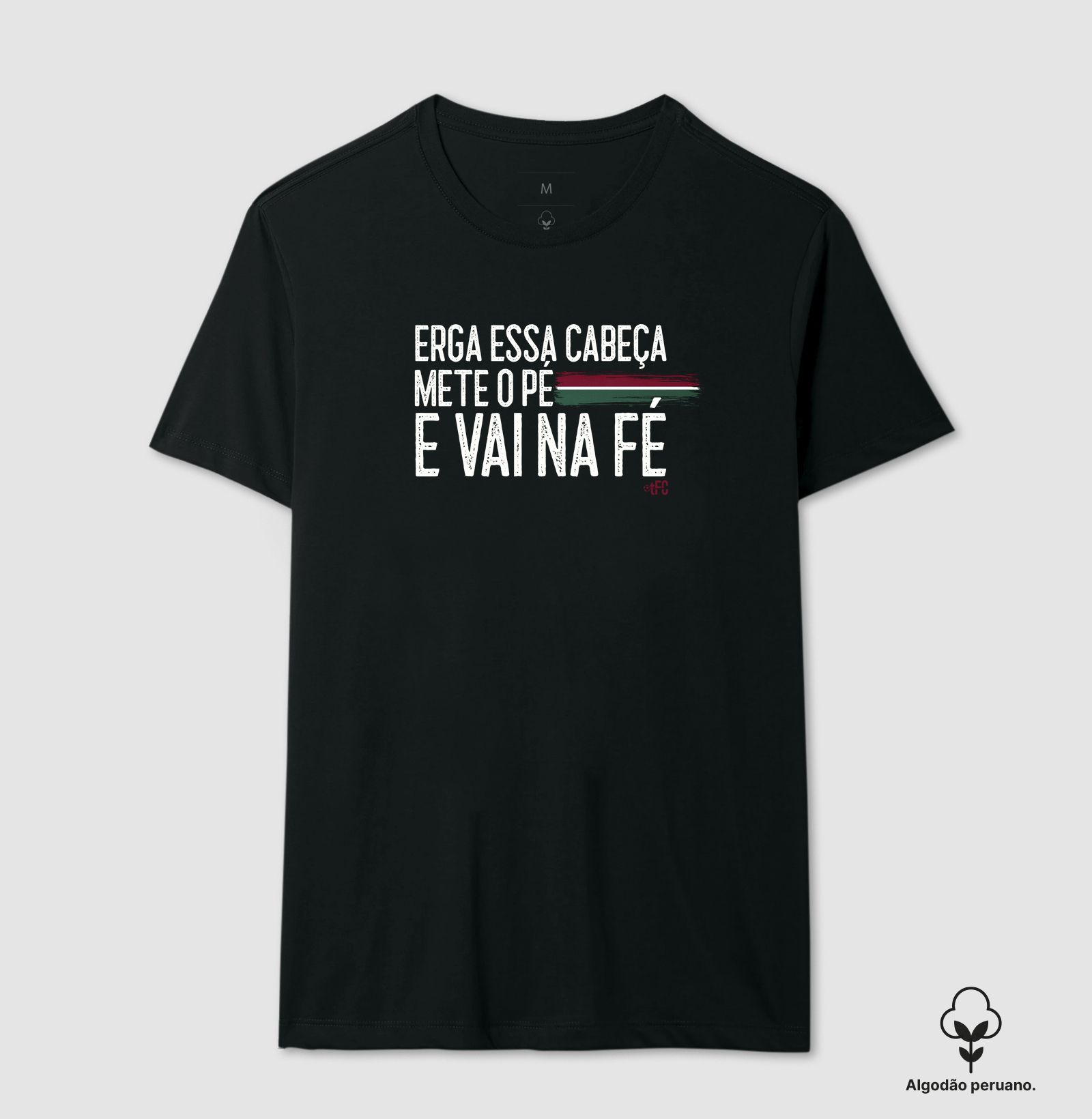 Vai na Fé