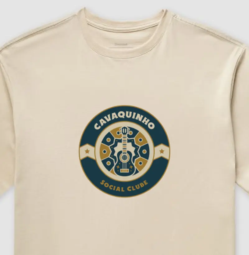 CAVAQUINHO SOCIAL CLUBE
