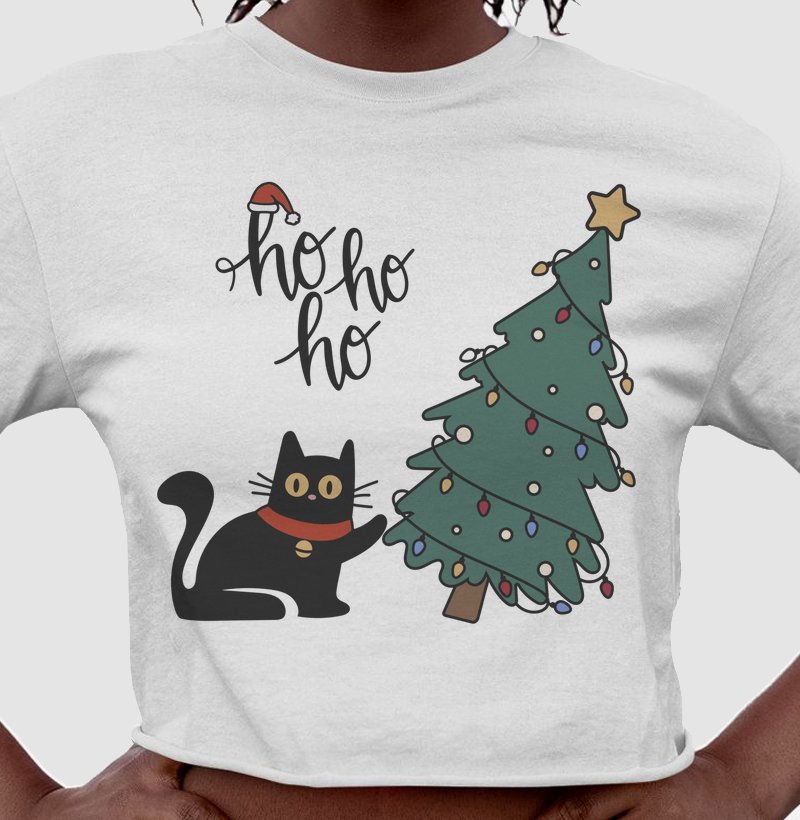 Ho Ho Ho