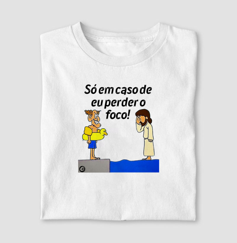 Fé de "Pato"