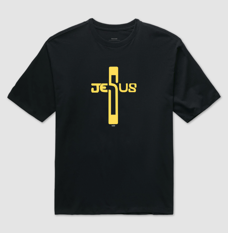 Jesus cruz
