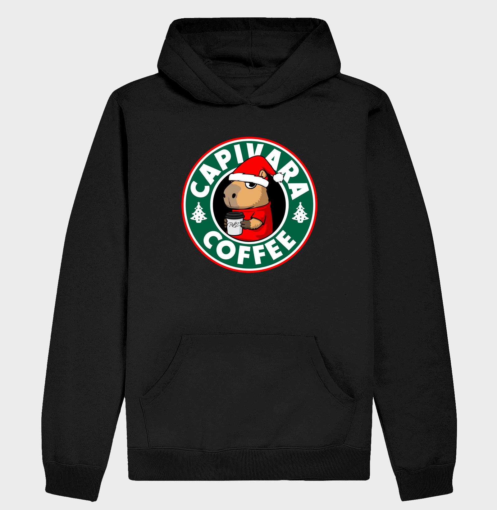 Capivara Café Natal