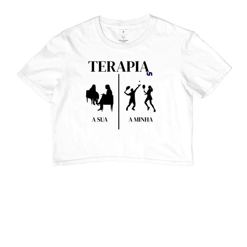 Terapia