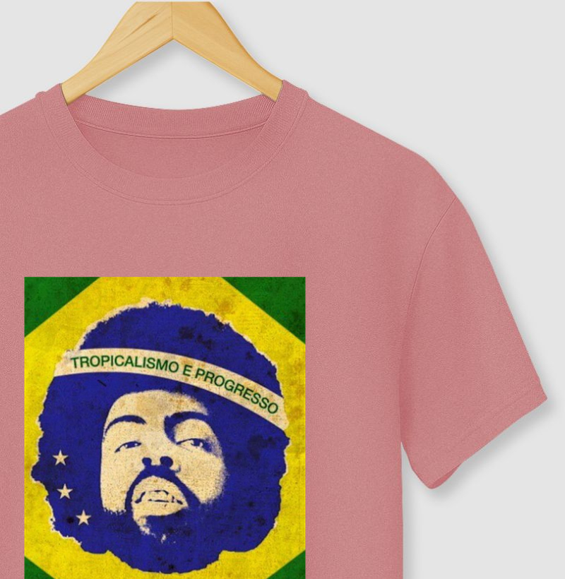 Tropicalismo e Progresso