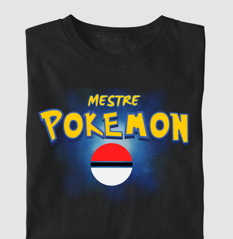 Metre Pokemon - "Tal Pai, Tal Filho(a)"