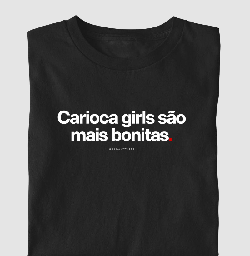 Carioca Girls