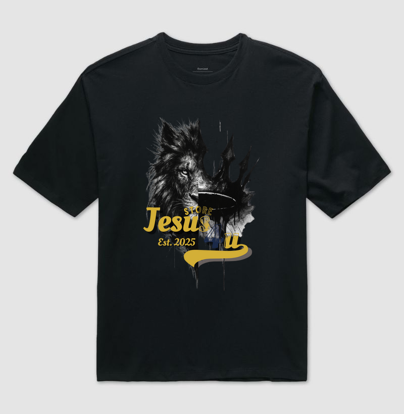 Store Jesus 4u - Since 2025
