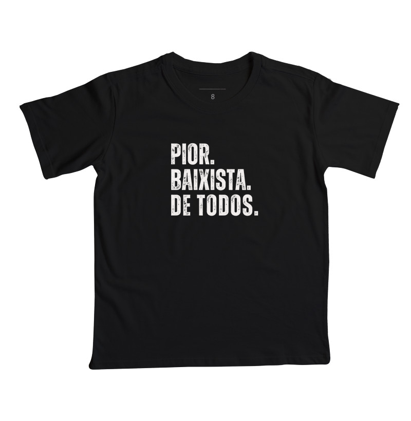 PIOR. BAIXISTA. DE TODOS.