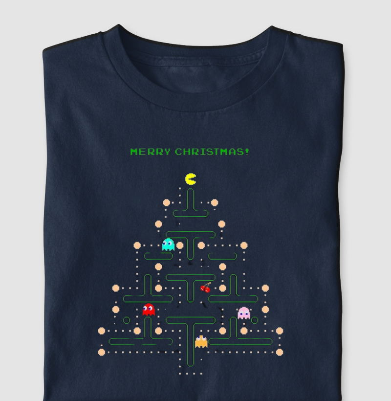 Merry Christimas - GEEK