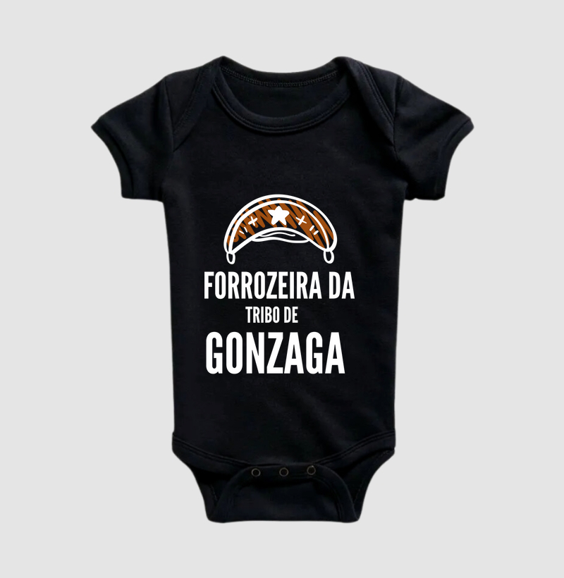 Forrozeira da Tribo