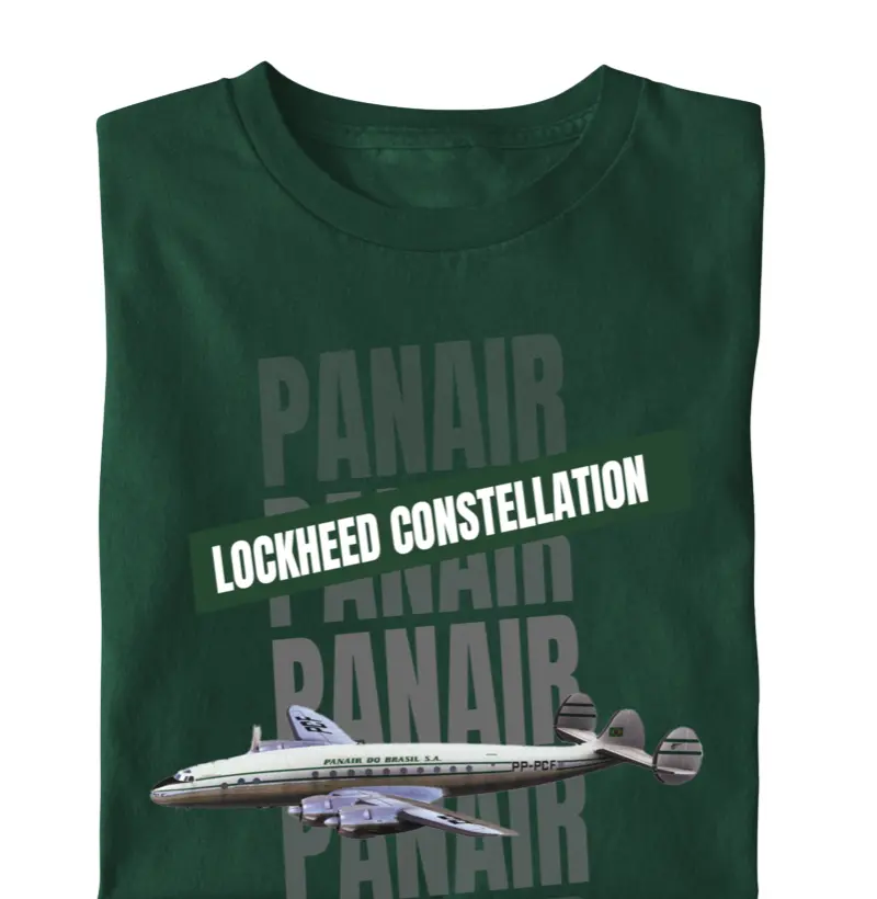 Constellation - Panair
