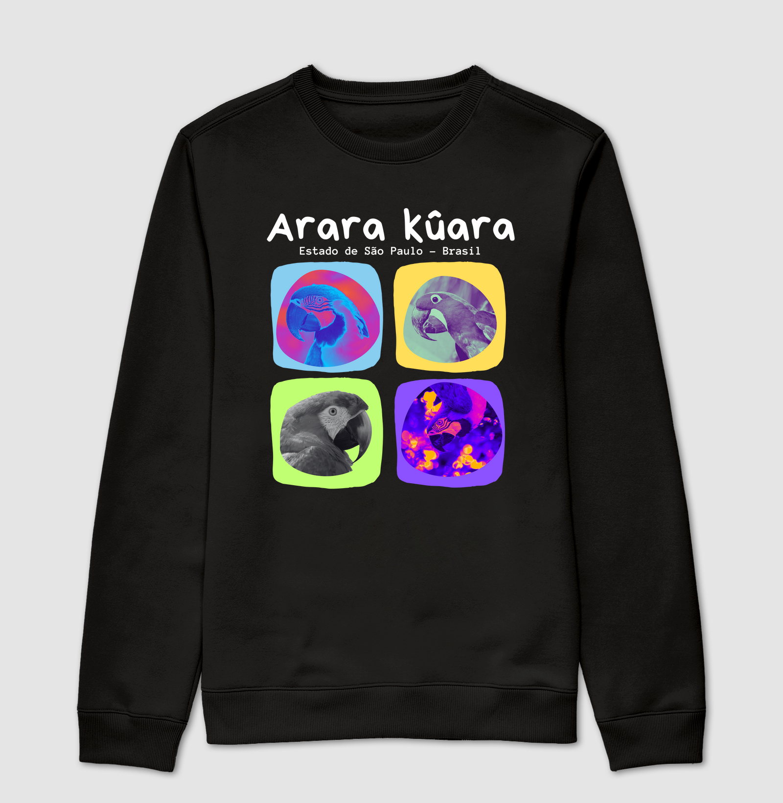 Arara Kuara