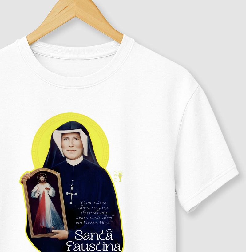 Santa Faustina