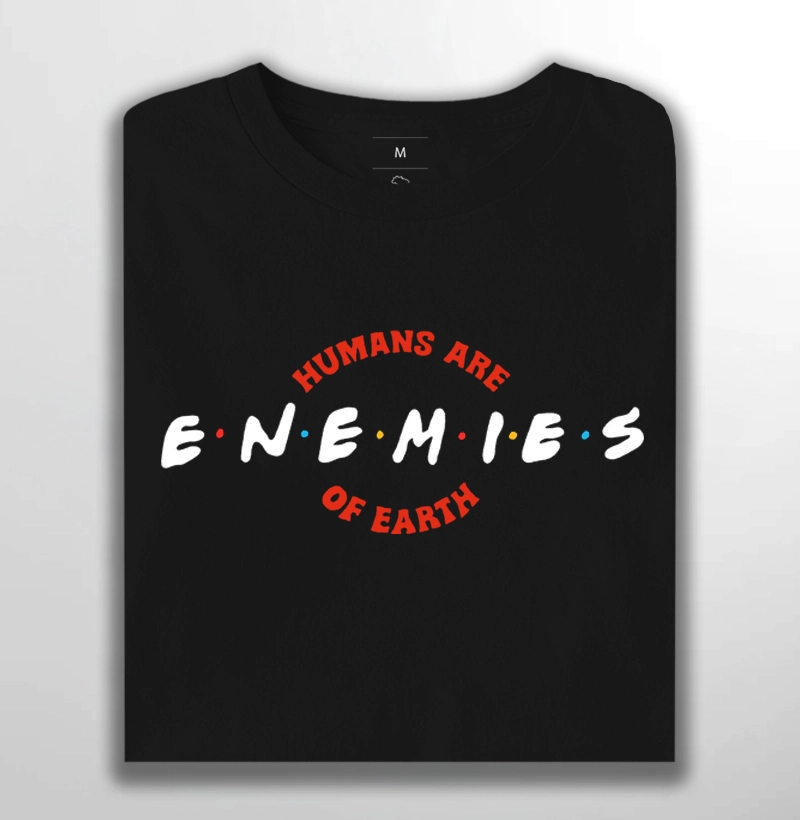Enemies of Earth