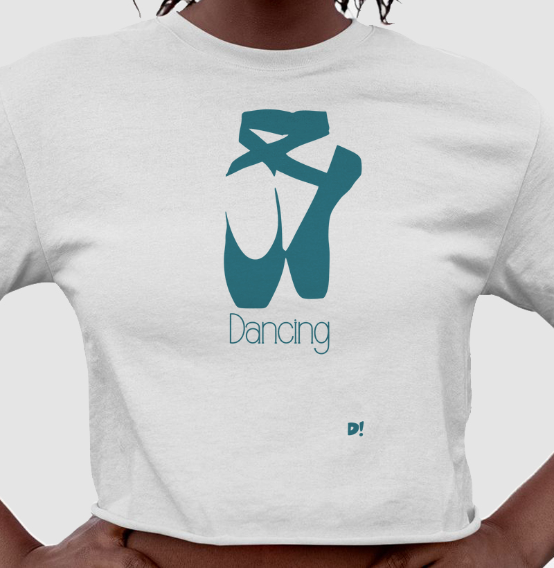 Dancing shoes
