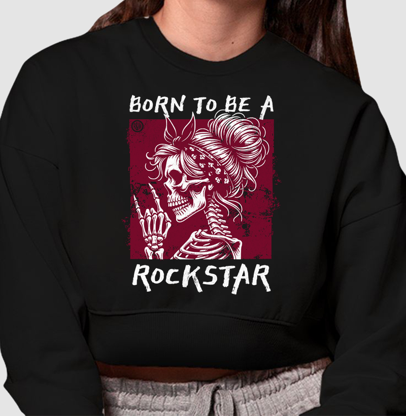 Born to be a Rockstar