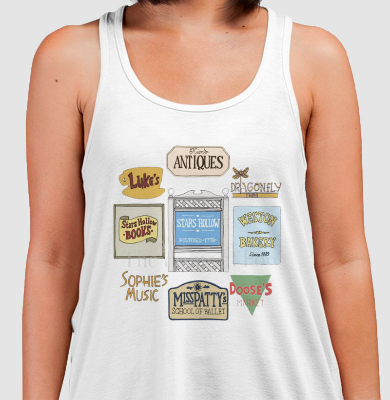 STARS HOLLOW