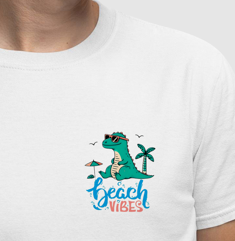 Beach Vibes