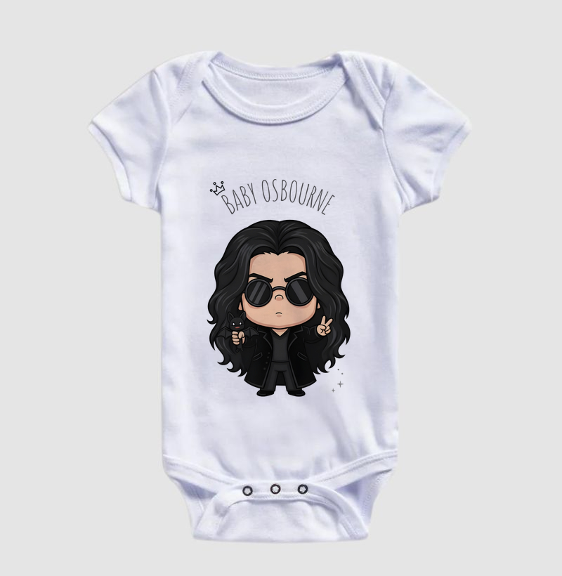 BABY OSBOURNE