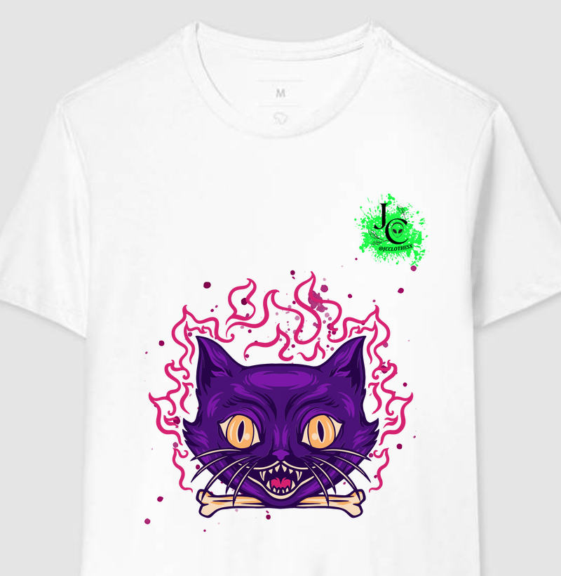 Camiseta 013