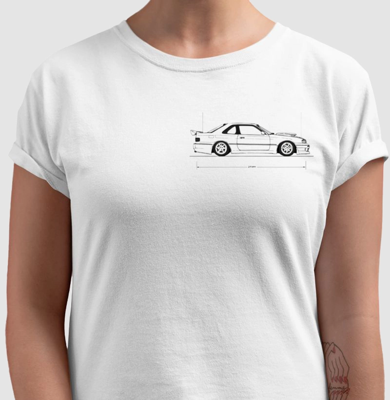 T - Shirt Cars Lovers T