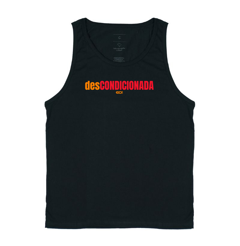 desCONDICIONADA
