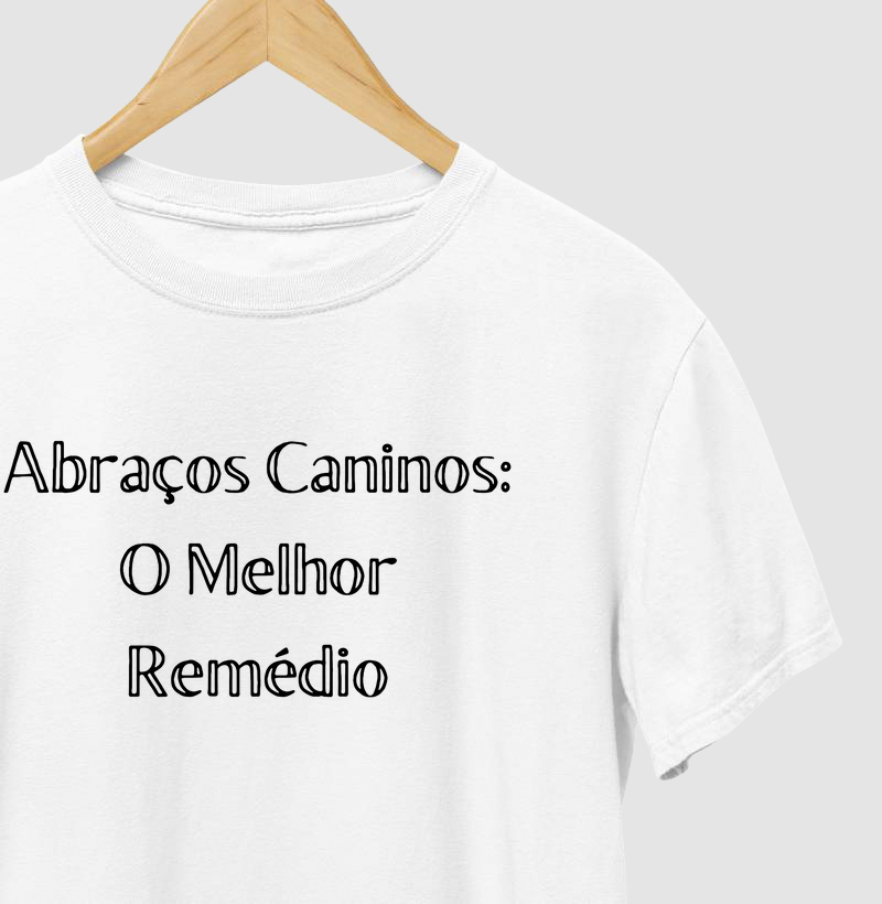 Abraços Caninos