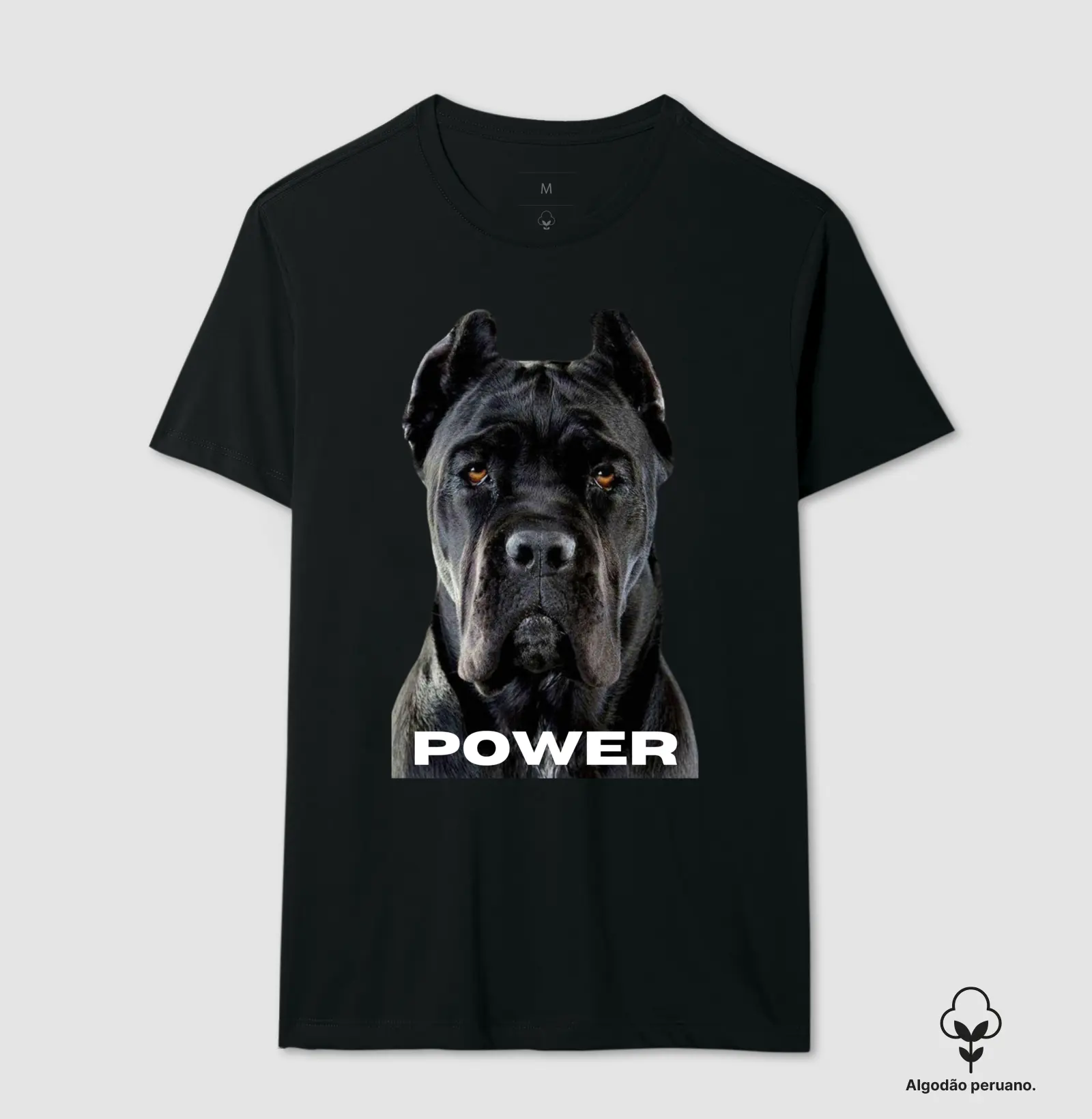Cane Corso Power