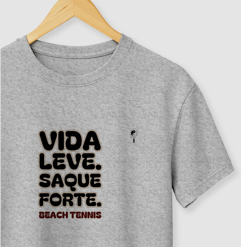 Vida Leve Saque Forte