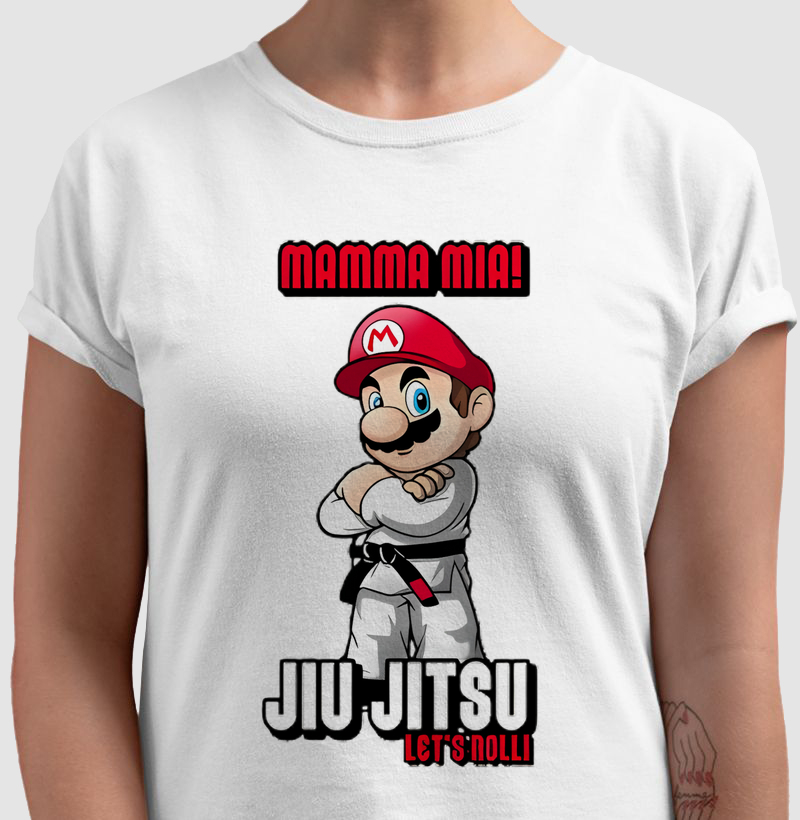 mamma mia