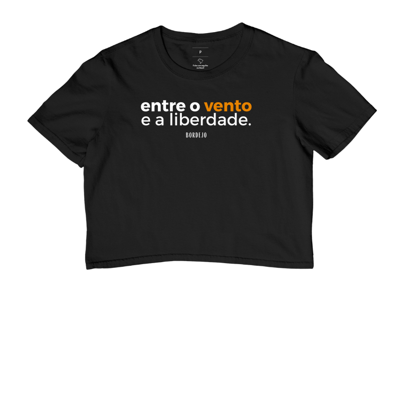 Entre o Vento e a Liberdade