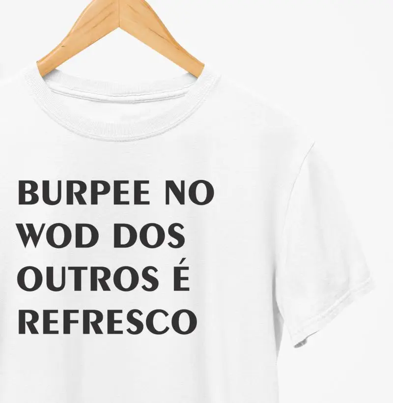 Cross - Burp no Wod