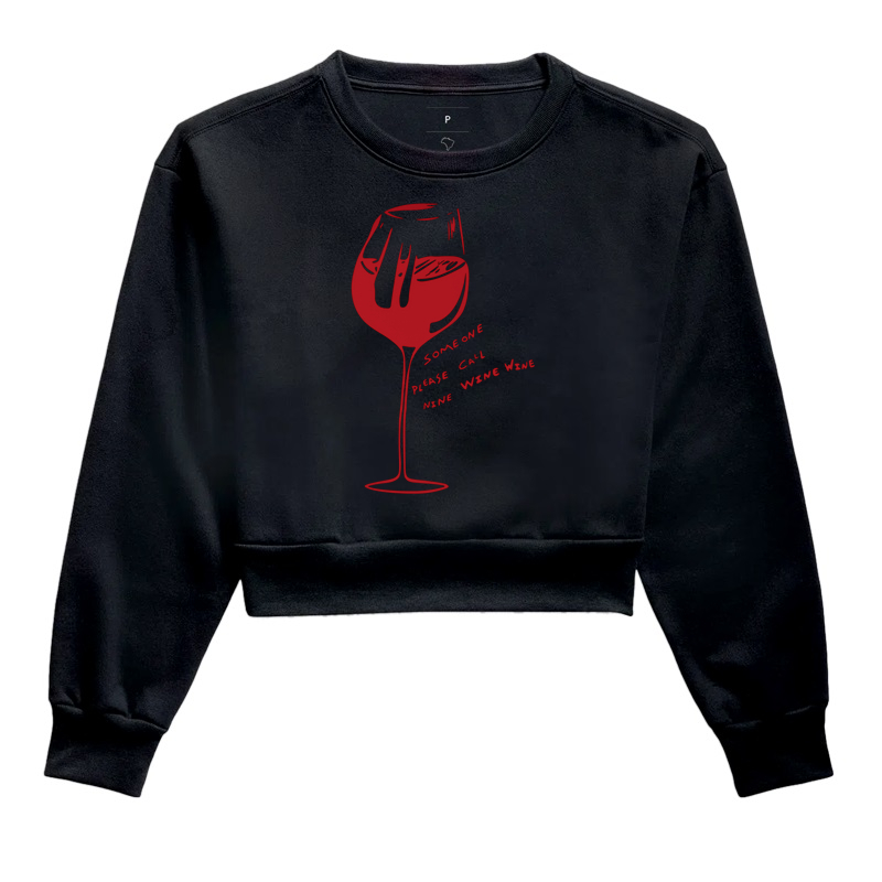 Please Call Nine Wine Wine