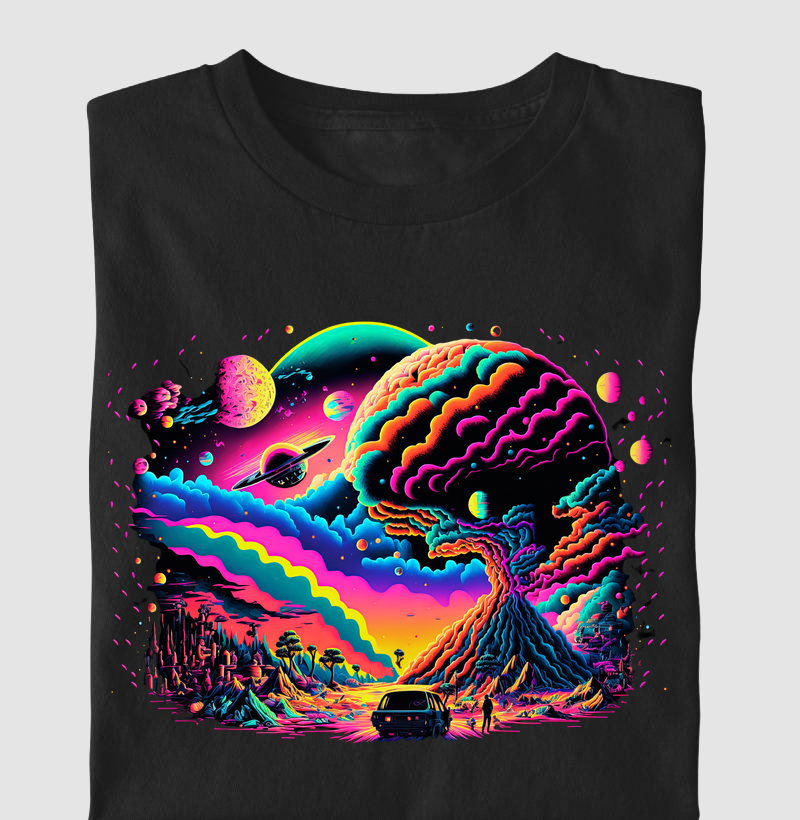 ESCAPISMO TRANCE