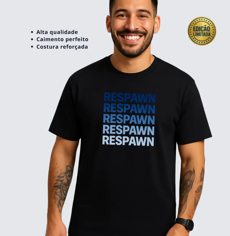 RESPAWN