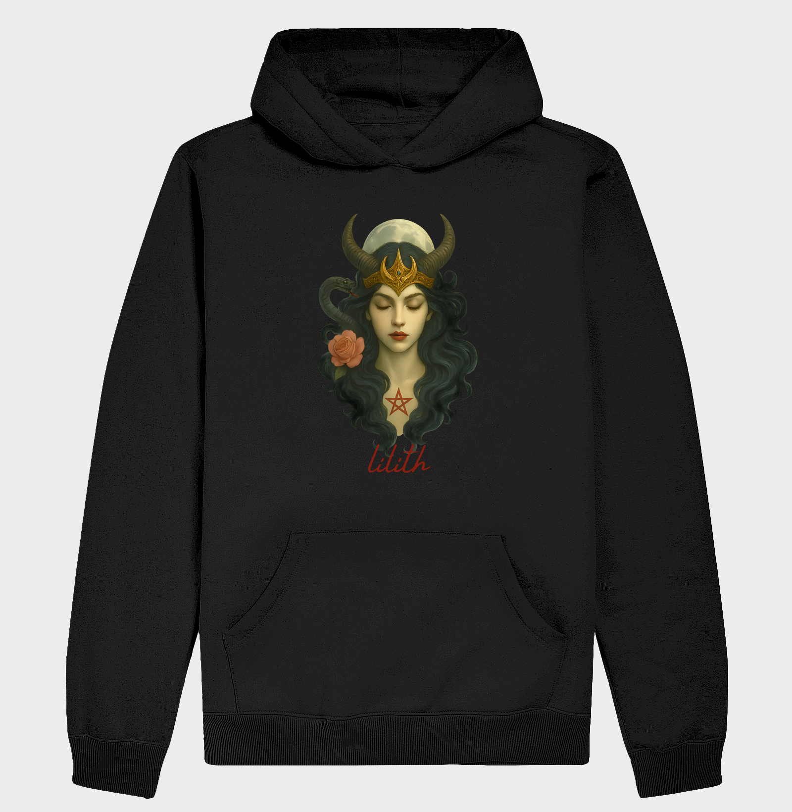 Lilith – Retratos Divinos