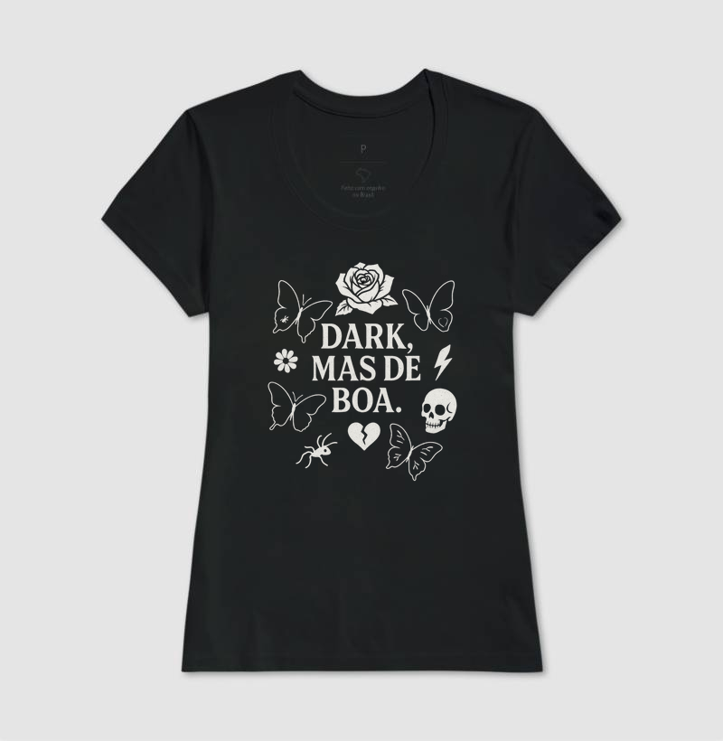 Dark mas de boa