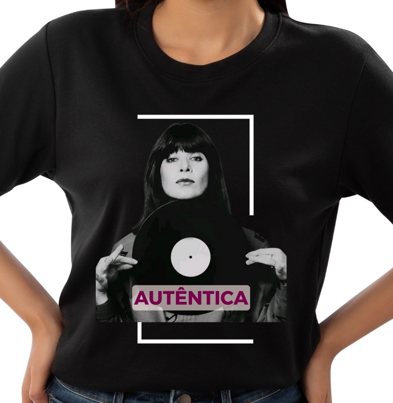 Autêntica