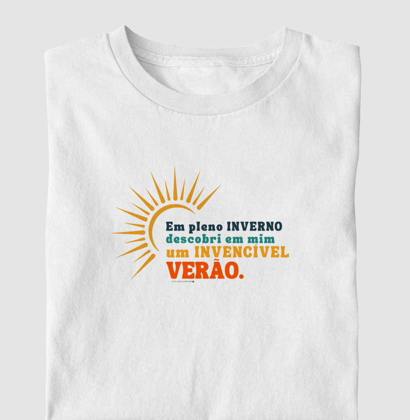 Invencível Verão