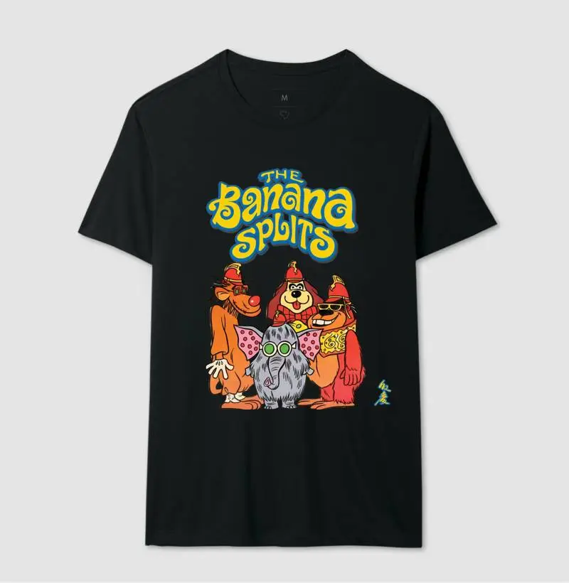 The Banana Splits 