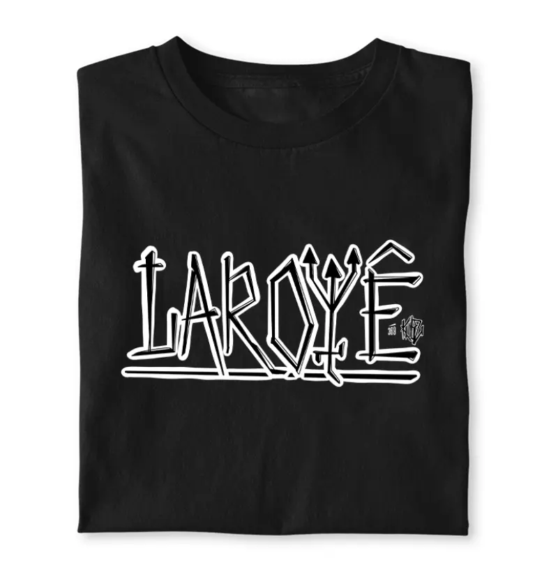 [Kubz] Laroyê