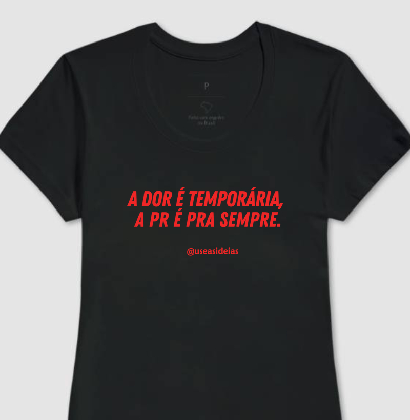DOR/PR